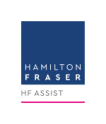 HF Assist logo