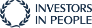 Investors in People logo